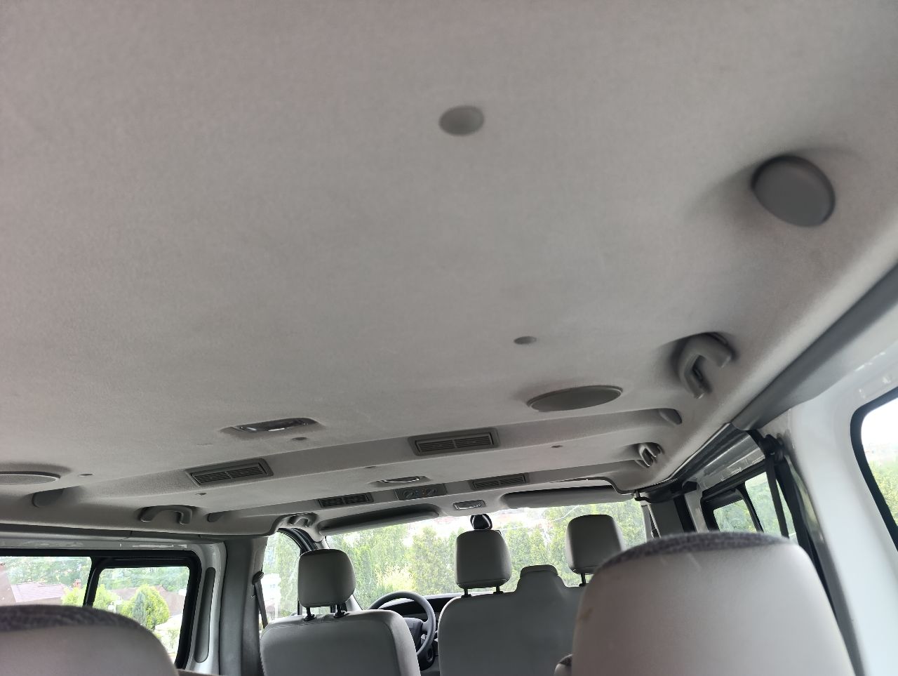 Renault Trafic - фото 7