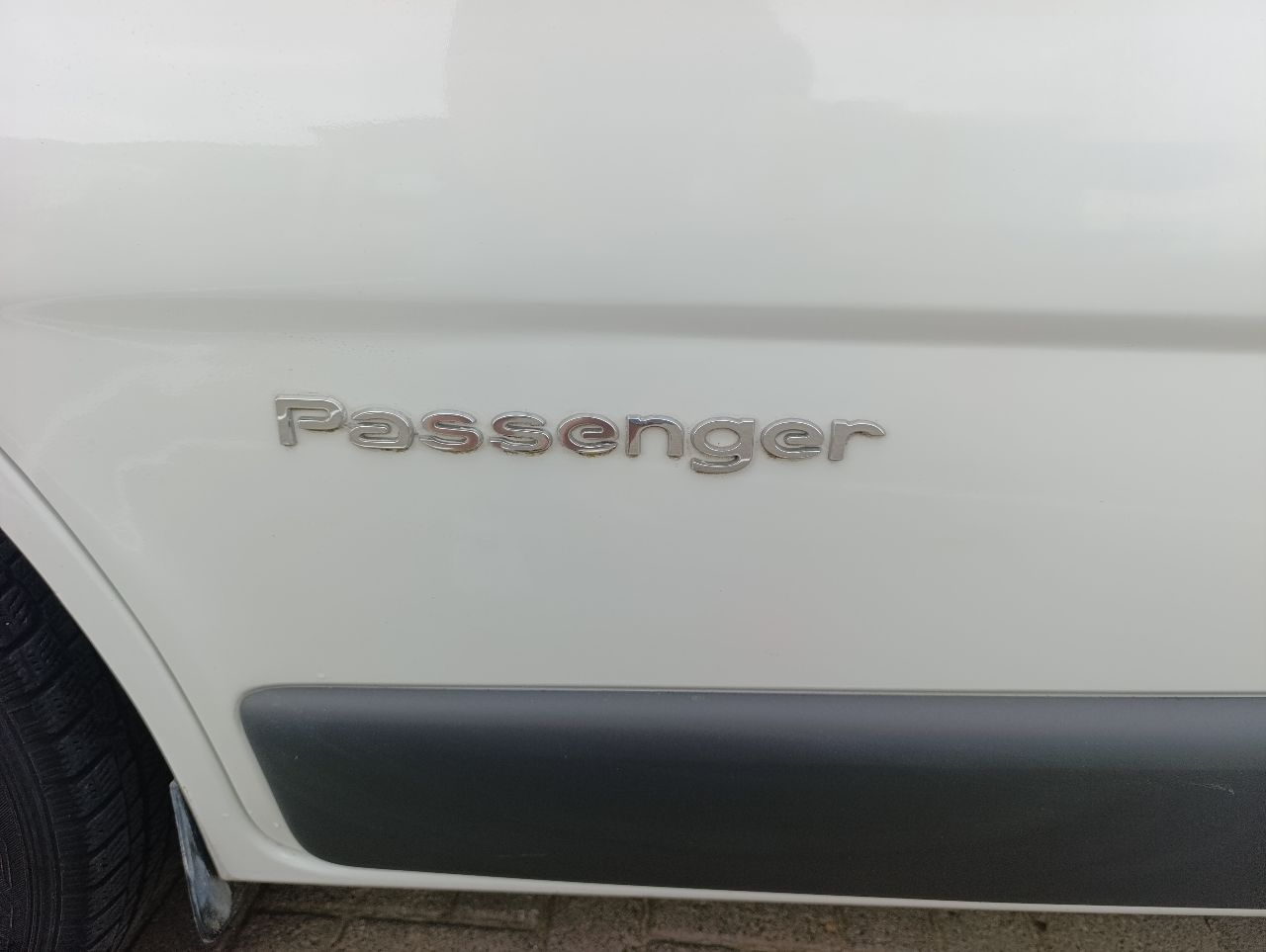 Renault Trafic - фото 27