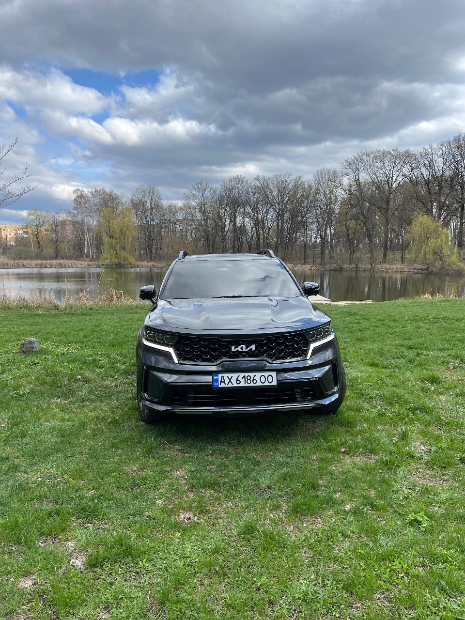 Kia Sorento - фото 7