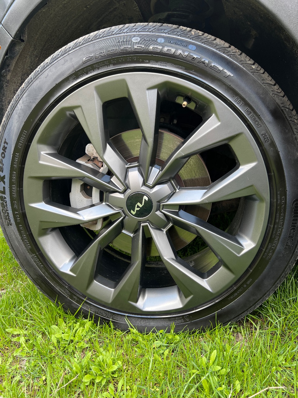 Kia Sorento - фото 12