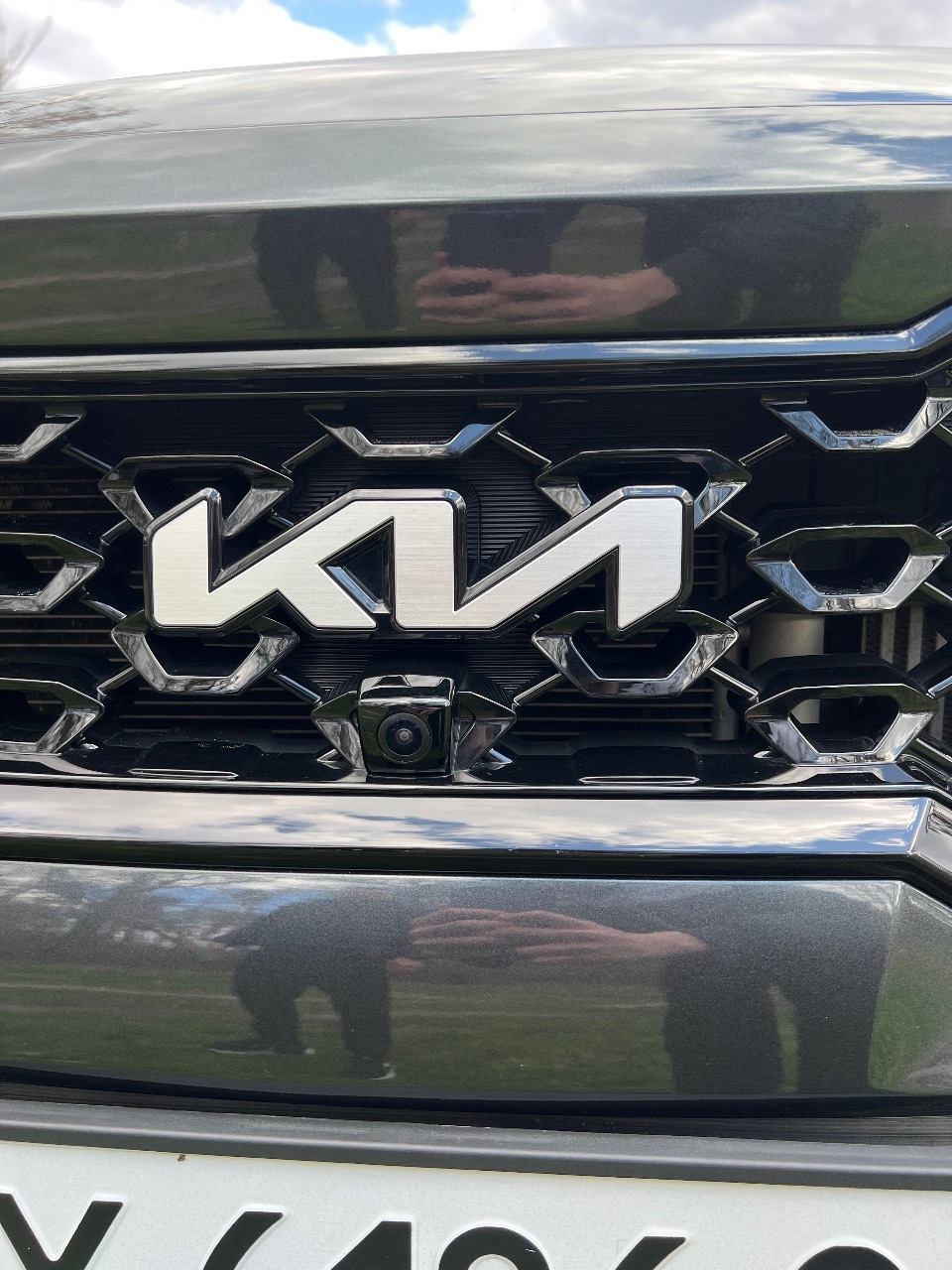 Kia Sorento - фото 9