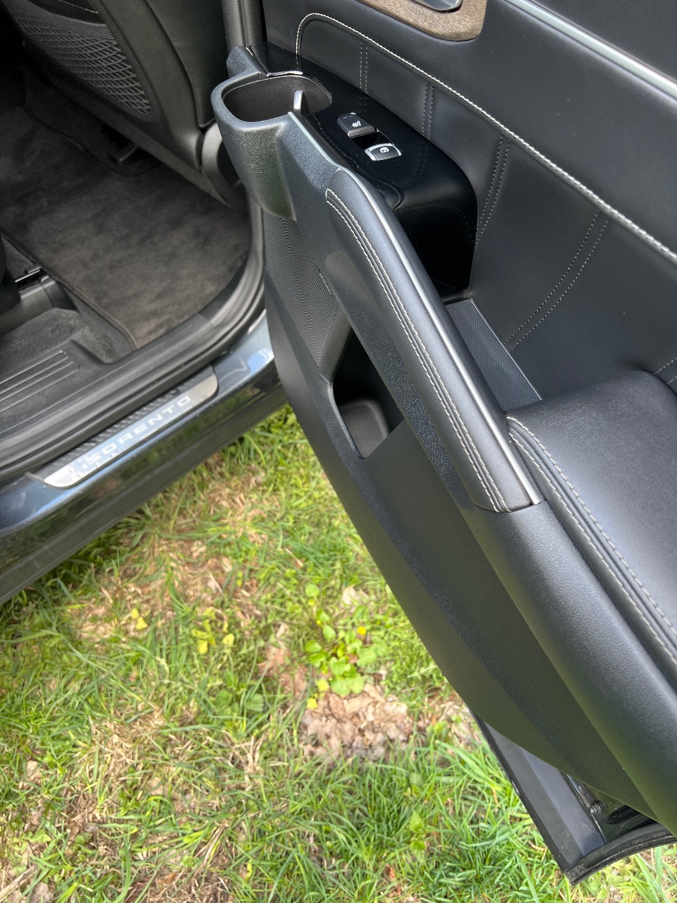 Kia Sorento - фото 20