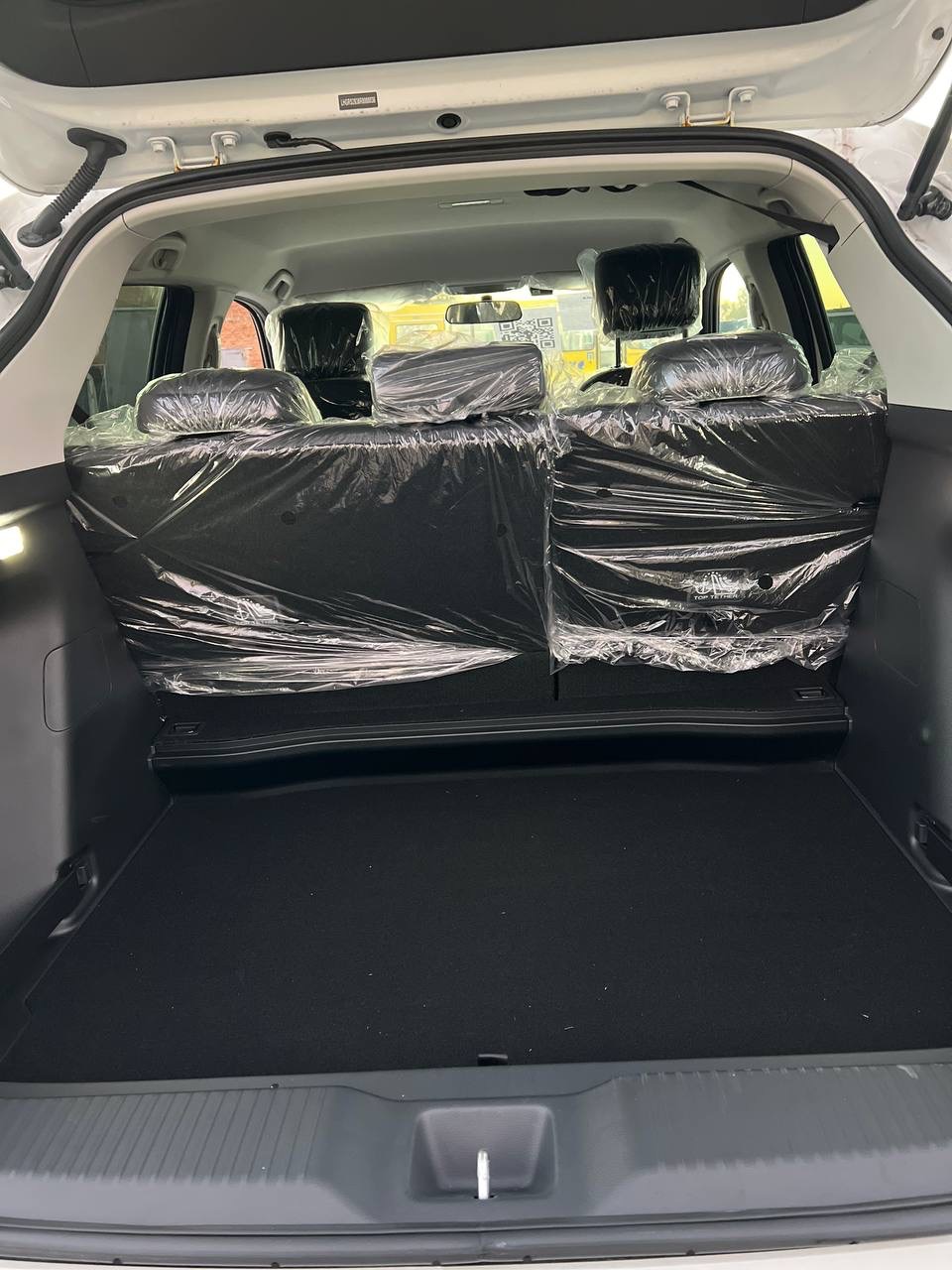 Honda e NP1 - фото 5