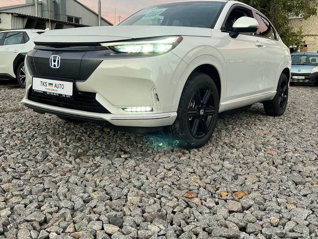 Honda e NP1 - фото 3