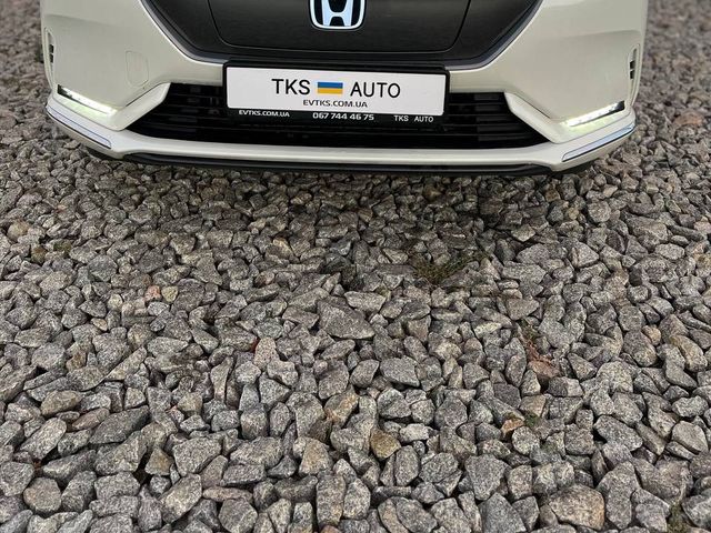 Honda e NP1 - фото 1