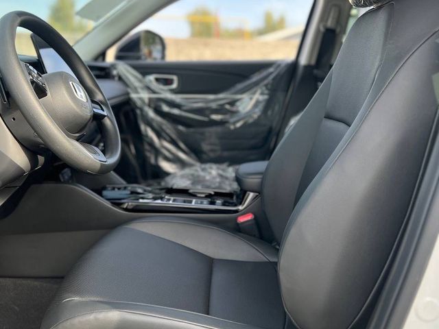 Honda e NP1 - фото 4