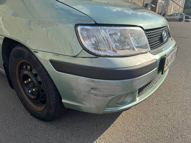 Hyundai Matrix 2007, Київ, $3 800 - зображення 5