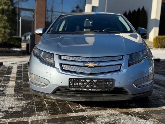 Chevrolet Volt - зображення 2