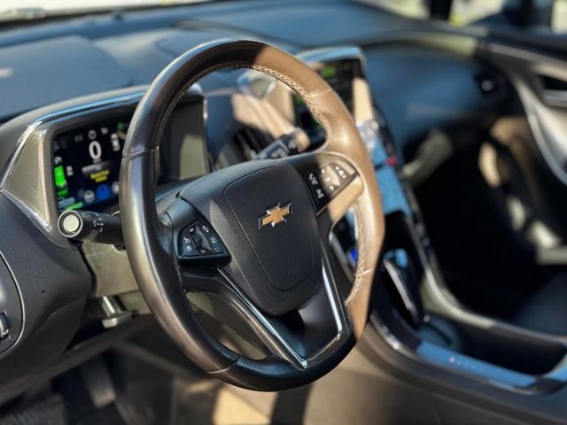 Chevrolet Volt - зображення 3
