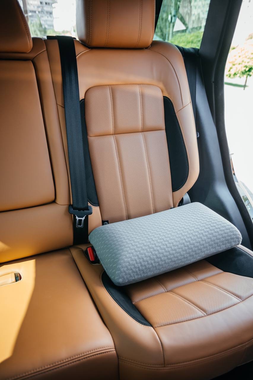 Land Rover Range Rover Sport - фото 9