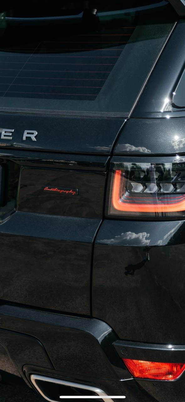 Land Rover Range Rover Sport - фото 4