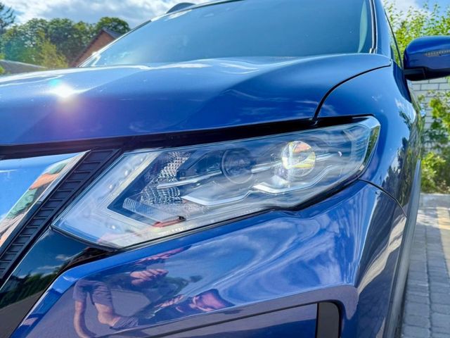 Nissan Rogue 2019, Київ, $15 500 - зображення 5