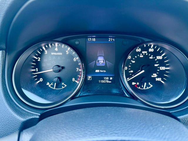Nissan Rogue 2019, Київ, $15 500 - зображення 3