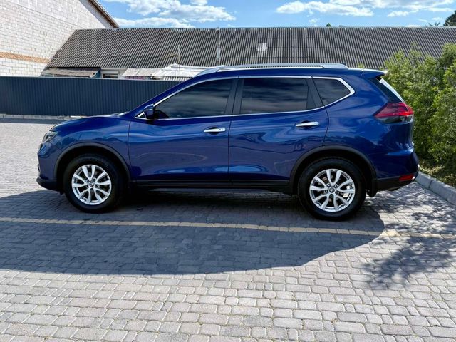 Nissan Rogue 2019, Київ, $15 500 - зображення 2