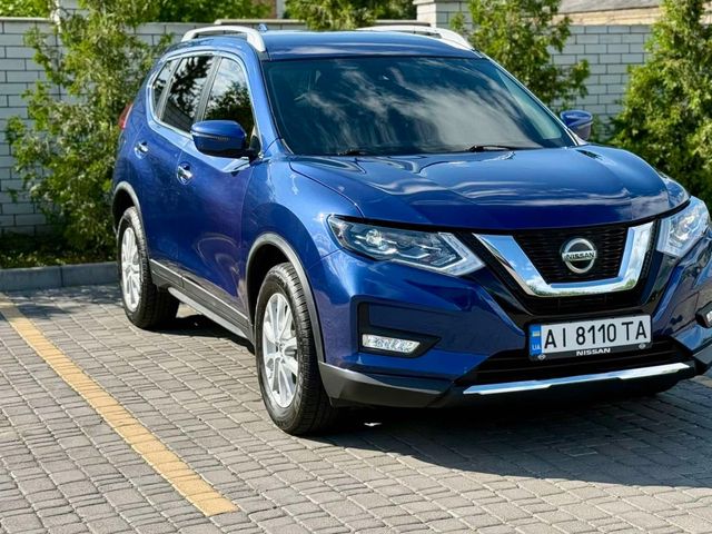 Nissan Rogue 2019, Київ, $15 500 - зображення 4