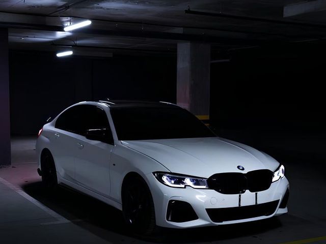 BMW 3 серії 2021, Львів, $35 000 - зображення 1