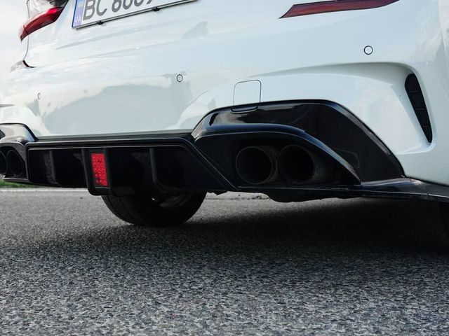 BMW 3 серії 2021, Львів, $35 000 - зображення 5