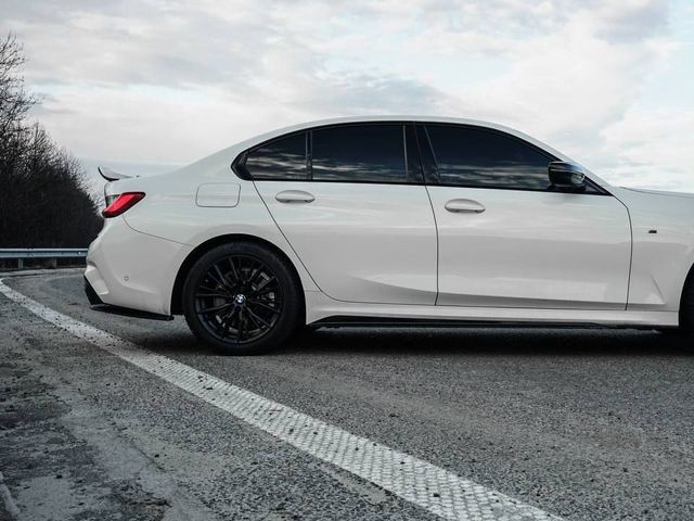 BMW 3 серії 2021, Львів, $35 000 - зображення 4