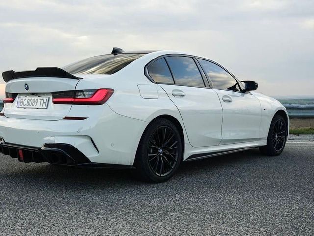 BMW 3 серії 2021, Львів, $35 000 - зображення 3