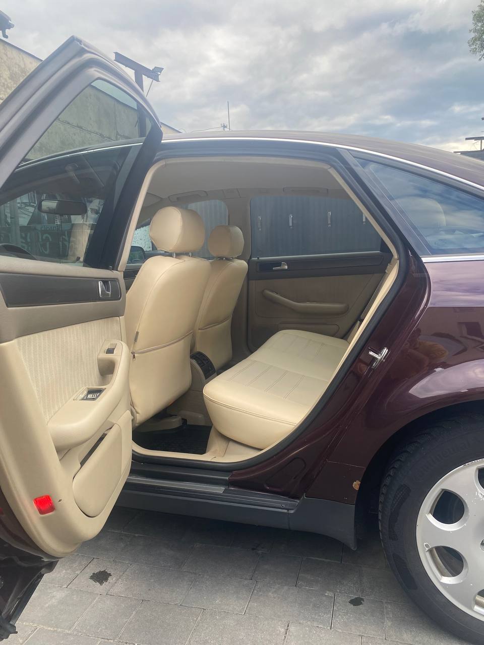 Audi A6 - фото 9