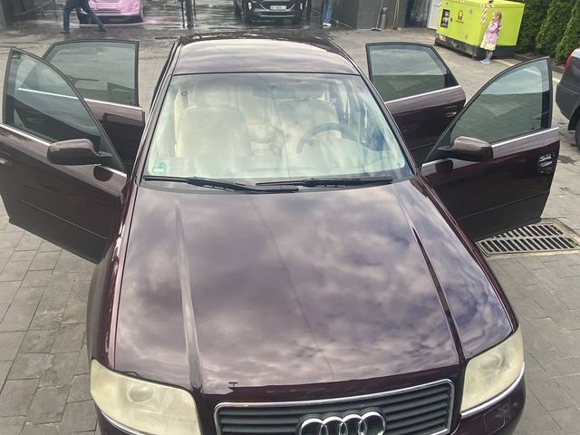Audi A6 - зображення 3