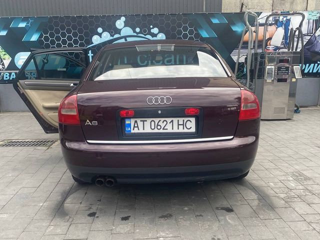 Audi A6 - зображення 4