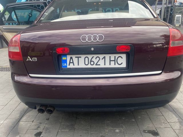 Audi A6 - зображення 5