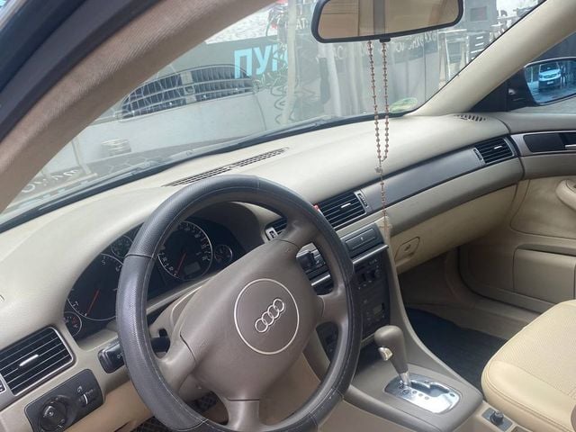 Audi A6 2001, Братківці, $4 100 - зображення 4