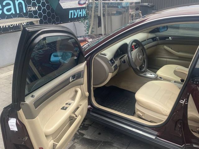 Audi A6 - зображення 2