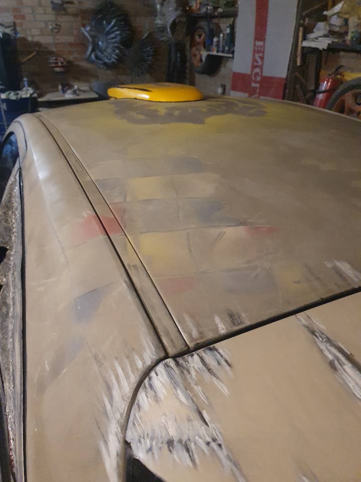 Opel Astra - фото 11