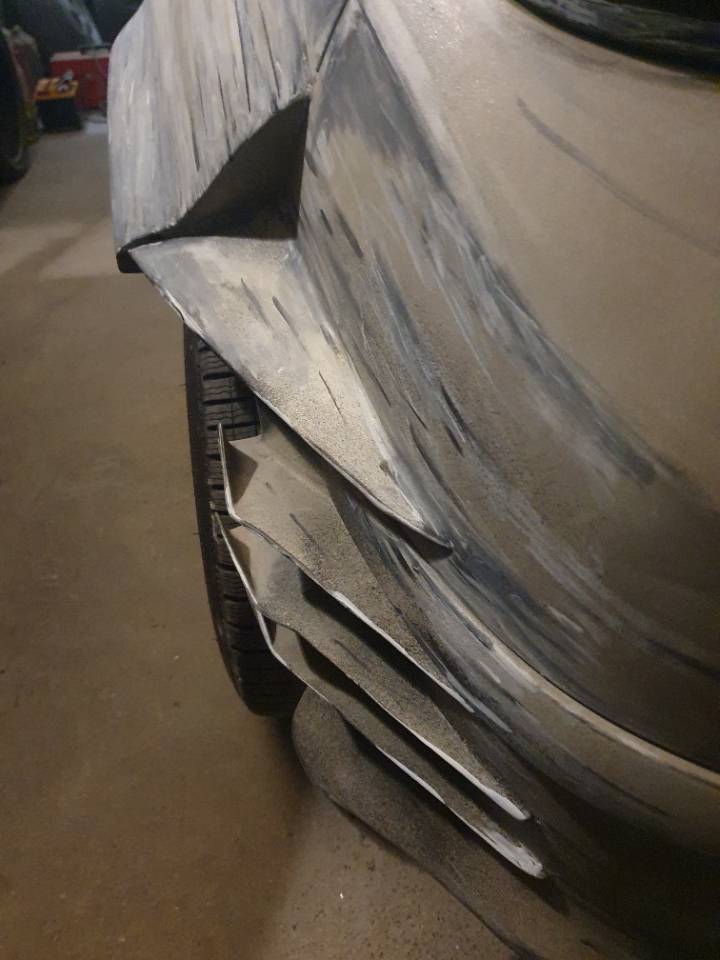 Opel Astra - фото 6