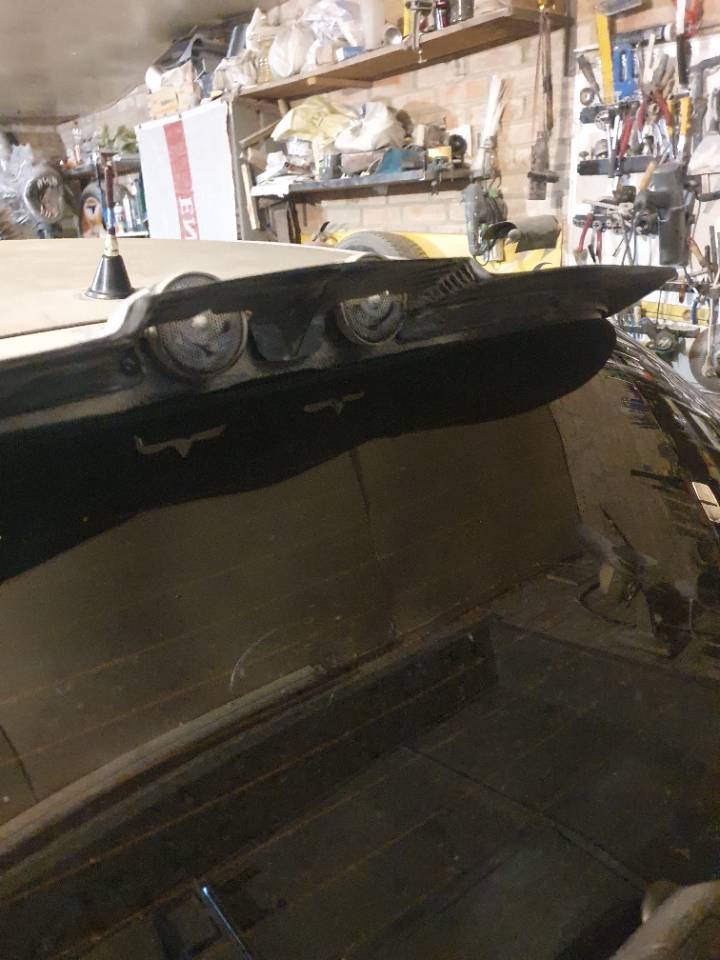 Opel Astra - фото 3