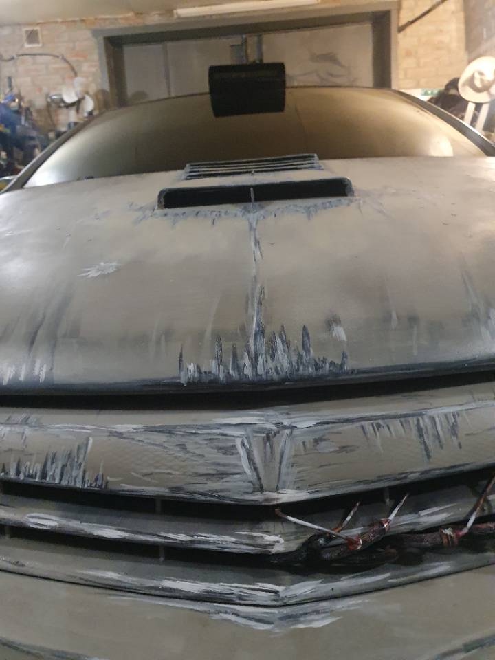 Opel Astra - фото 13