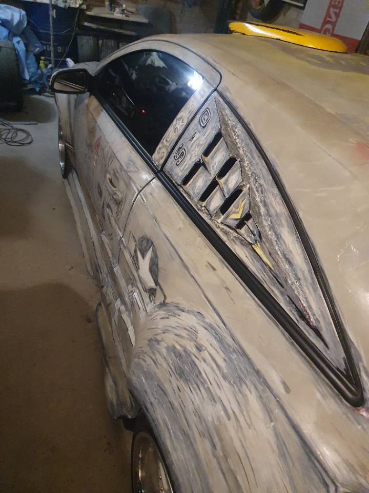 Opel Astra - фото 10