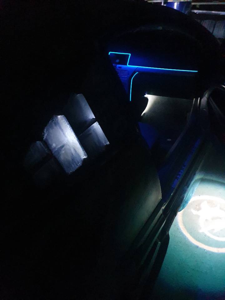 Opel Astra - фото 18