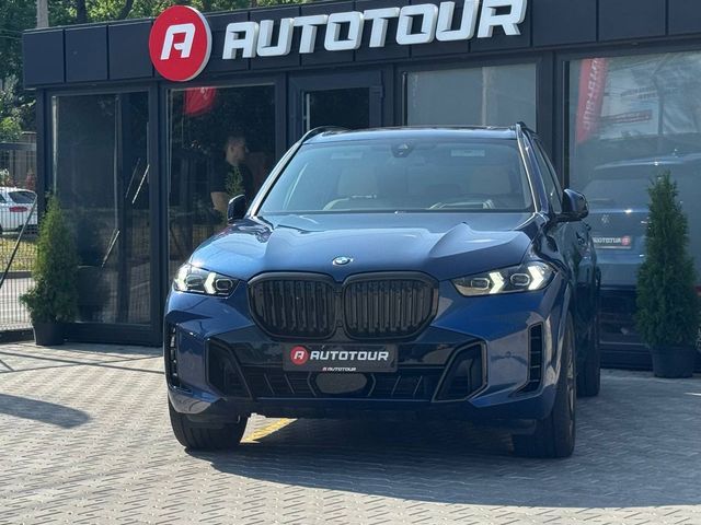 BMW X5 2021, Чернівці, $55 000 - зображення 1