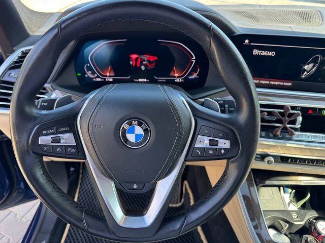 BMW X5 2021, Чернівці, $55 000 - зображення 5