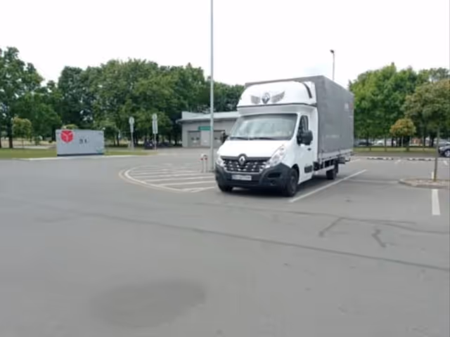 Renault Master 2016, Odesa Oblast, $16 000 - image 2