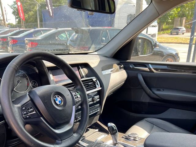BMW X3 2015, Чернівці, $16 300 - зображення 5