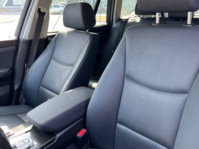 BMW X3 2015, Чернівці, $16 300 - зображення 4