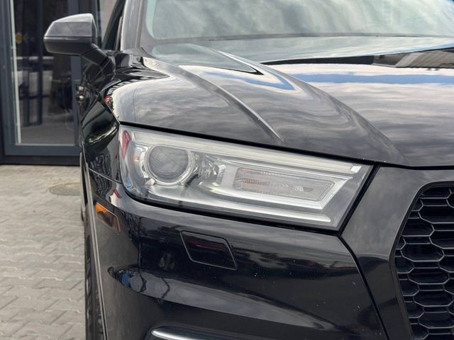 Audi Q5 2017, Чернівці, $19 500 - зображення 3