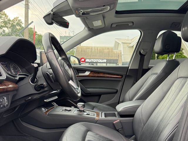 Audi Q5 2017, Чернівці, $19 500 - зображення 4