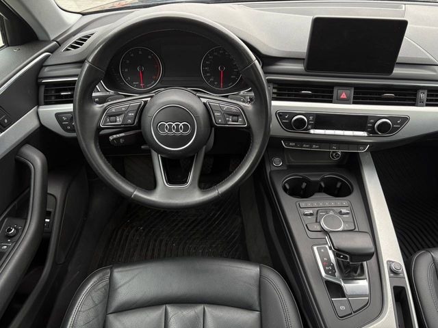Audi A4 2017, Чернівці, $14 400 - зображення 5