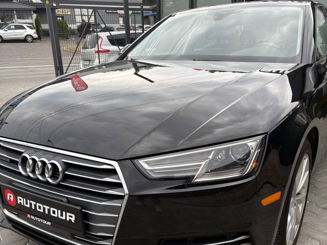 Audi A4 2017, Чернівці, $14 400 - зображення 2
