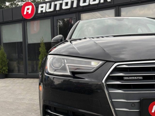Audi A4 2017, Чернівці, $14 400 - зображення 3