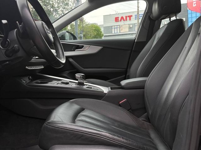 Audi A4 2017, Чернівці, $14 400 - зображення 4