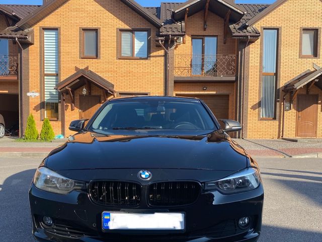BMW 3 серії 2014, Вінниця, $11 300 - зображення 2
