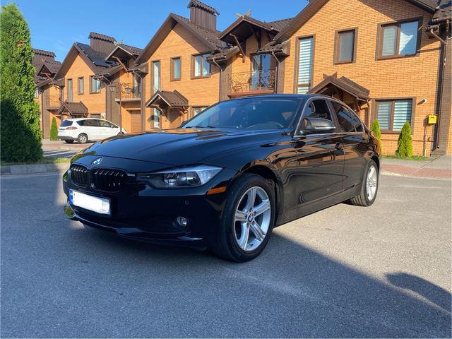 BMW 3 серії 2014, Вінниця, $11 300 - зображення 3