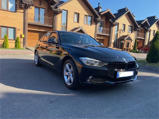 BMW 3 серії 2014, Вінниця, $11 300 - зображення 1