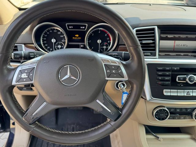 Mercedes-Benz M-Класс 2012, Чернівці, $19 500 - зображення 5